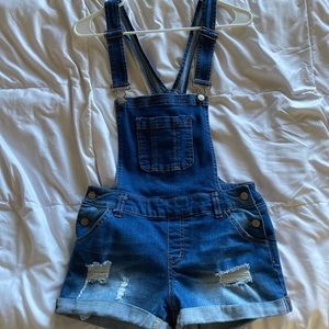 charoltte russe overalls
